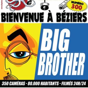 N° 300 du vendredi 10 au jeudi 16 février 2023