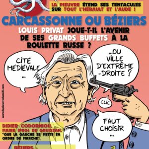 N° 303 du vendredi 03 au jeudi 09mars 2023