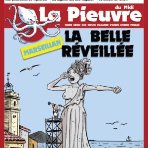 N° 305 du vendredi 17 au jeudi 23 mars 2023