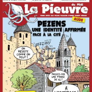 N° 307 du vendredi 31mars au 6 avril 2023