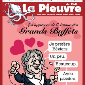 N° 307 du vendredi 7 au 13 avril 2023