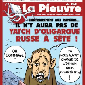 N° 310 du vendredi 21 au 27 avril 2023