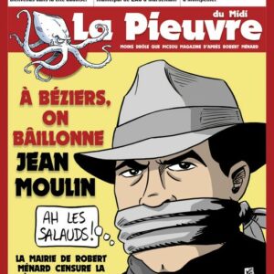 N° 313 du vendredi 12 au 18 mai 2023