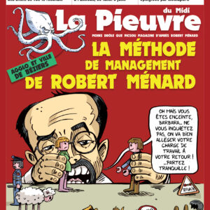 N° 316 du vendredi 2 au jeudi 8 juin 2023