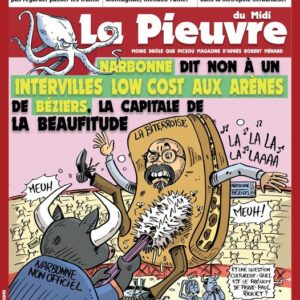 N° 318 du vendredi 16 au jeudi 22 juin 2023