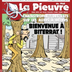 N° 319 du vendredi 23 au jeudi 29 juin 2023