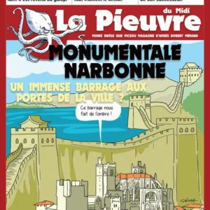 N° 321 du vendredi 7 au jeudi 20 juillet 2023