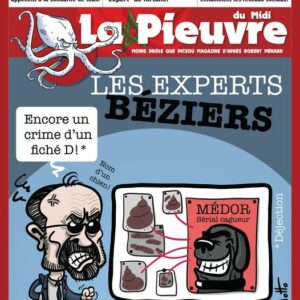 N° 326 du vendredi 15 au jeudi 21 septembre 2023