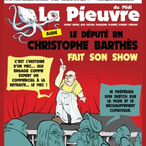 N° 327 du vendredi 22 au jeudi 28 septembre 2023