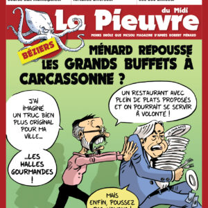 N° 329 du vendredi 6 au jeudi 12 octobre 2023