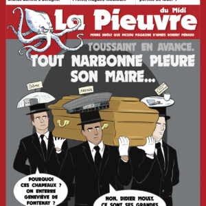 N° 330 du vendredi 13 au jeudi 19 octobre 2023