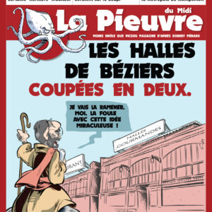 N° 331 du vendredi 20 au jeudi 26 octobre 2023