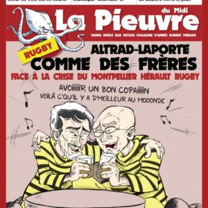 N° 336 du vendredi 24 octobre au jeudi 30 novembre 2023