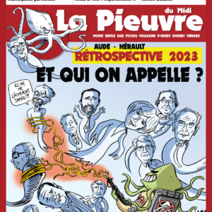 N° 339 du vendredi 15 décembre au jeudi 11 janvier 2024