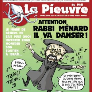 N° 335 du vendredi 17 au jeudi 23 novembre 2023