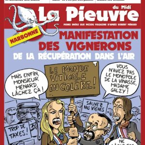 N° 337 du vendredi 1 au jeudi 7 décembre 2023
