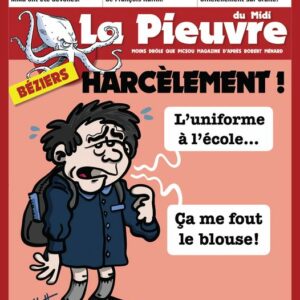 N° 338 du vendredi 8 au jeudi 14 décembre 2023