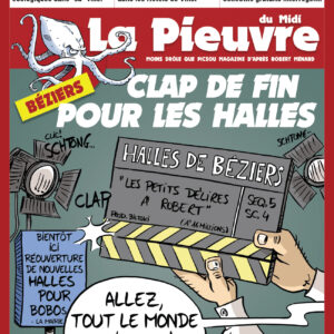 N° 340 du vendredi 12 au jeudi 18 janvier 2024