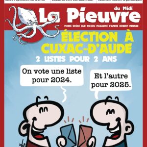 N° 341 du vendredi 19 au 25 janvier 2024