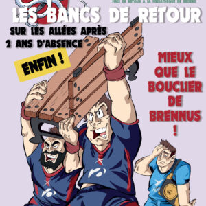 N° 276 du vendredi 1 au jeudi 14  Juillet 2022