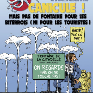 N° 278 du vendredi 29 juillet au jeudi 4 août 2022