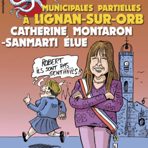 N° 284 du vendredi 30 septembre au jeudi 6 octobre  2022