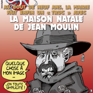 N° 287 du vendredi 21 au jeudi 27 octobre 2022