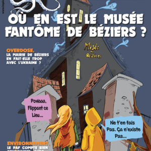 N° 288 du vendredi 28 octobre au jeudi 3 novembre 2022