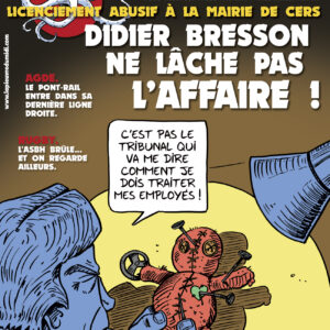 N° 290 du vendredi 11 au jeudi 17 novembre 2022