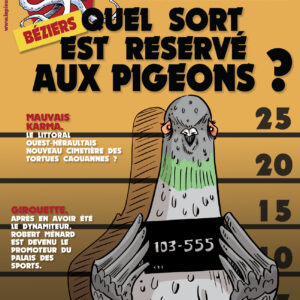N° 291 du vendredi 18 au jeudi 24 novembre 2022
