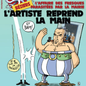 N° 296 du vendredi 13 au jeudi 19 Janvier 2023