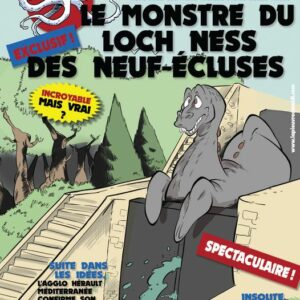 N° 302 du vendredi 24 au jeudi 2 mars 2023
