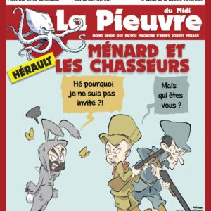 N° 309 du vendredi 14 au 20 avril 2023