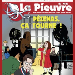N° 317 du vendredi 9 au jeudi 15 juin 2023