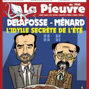 N° 323 du vendredi 4 au 17 août 2023