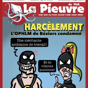 N° 324 du vendredi 18 août au 7 septembre 2023