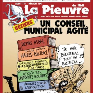 N° 344 du vendredi 09 au jeudi 15 février 2024