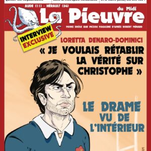 N° 346 du vendredi 23 au jeudi 29 février 2024