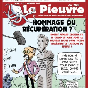N° 348 du vendredi 8 au jeudi 14 mars 2024