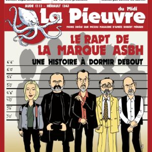 N° 350 du vendredi 22 au jeudi 28 mars 2024