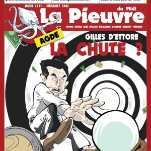 N° 351 du vendredi 29 mars au jeudi 04 avril 2024