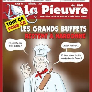 N° 352 du vendredi 05 au jeudi 11 avril 2024