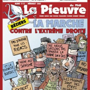 N° 354 du vendredi 19 au jeudi 25 avril 2024