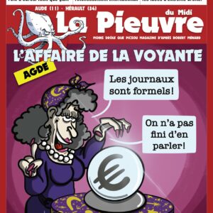 N° 355 du vendredi 26 avril au 02 mai 2024