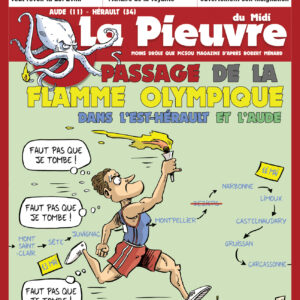 N° 357 du vendredi 10 au jeudi 16 mai 2024