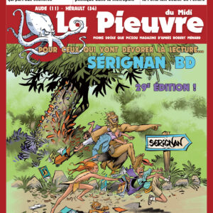 N° 358 du vendredi 17au jeudi 23 mai 2024