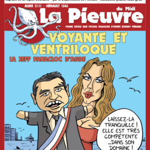 N° 359 du vendredi 24 au jeudi 30 mai 2024