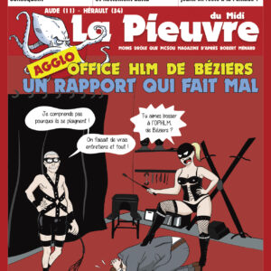 N° 360 du vendredi 31 mai au jeudi 6 juin 2024