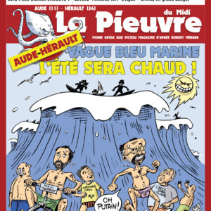 N° 362 du vendredi 14 au jeudi 20 juin 2024