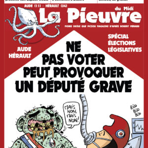 N° 363 du vendredi 21 au jeudi 27 juin 2024